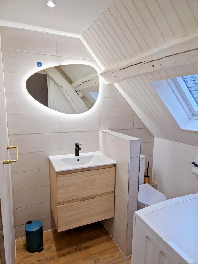 Castle Room 皮埃尔丰 外观 照片