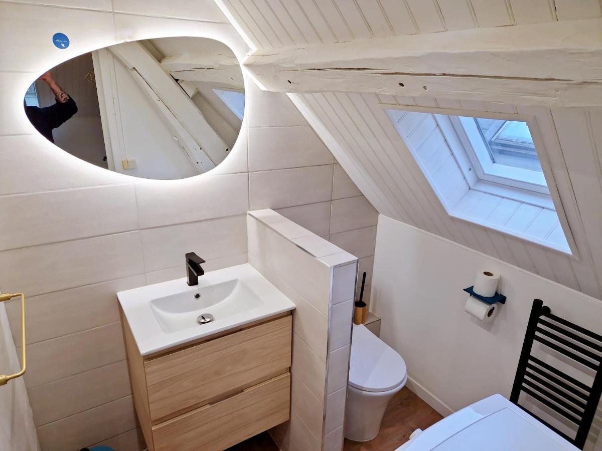 Castle Room 皮埃尔丰 外观 照片